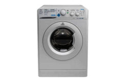 Indesit XWSC61251W 6KG 1200 Spin Washing Machine - White